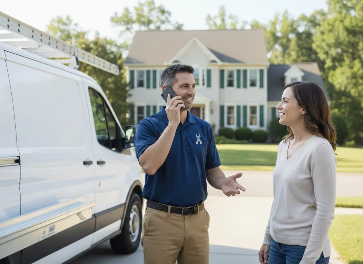 Home Gutter Service Gas, KS FAQs